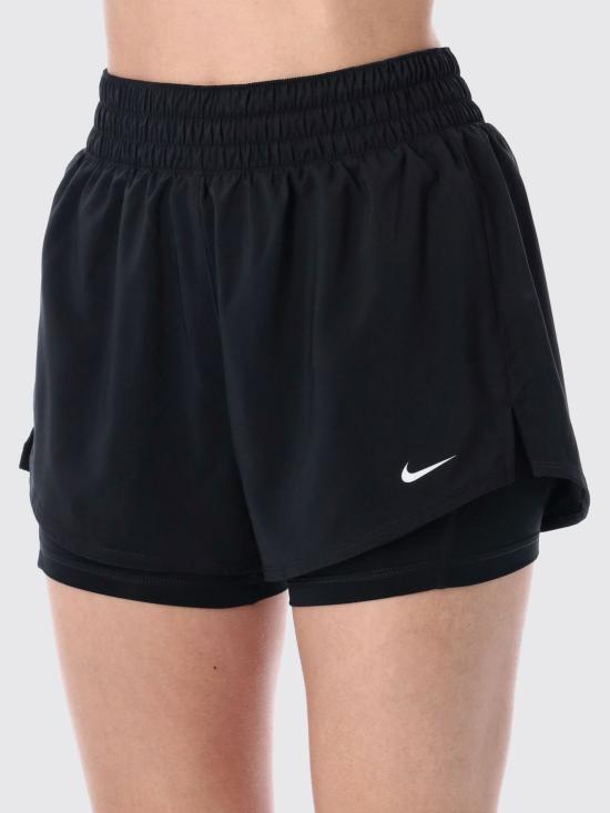 26SS 나이키 숏팬츠 DX6016 011 Black - NIKE