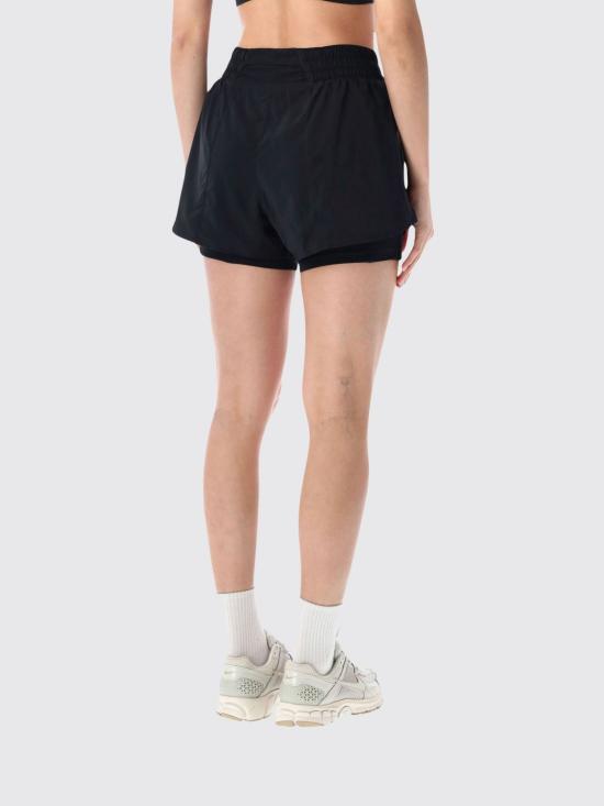 26SS 나이키 숏팬츠 DX6016 011 Black - NIKE