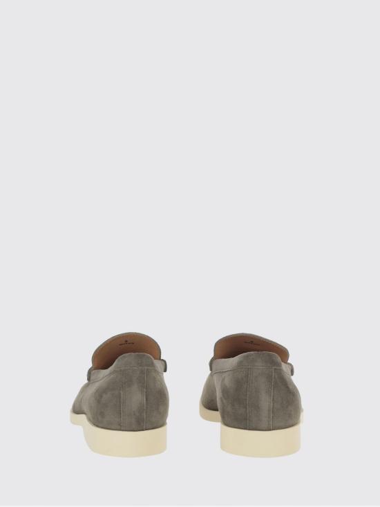 26SS 토즈 로퍼 XXM98L0KC00M8W V601 Green - TODS