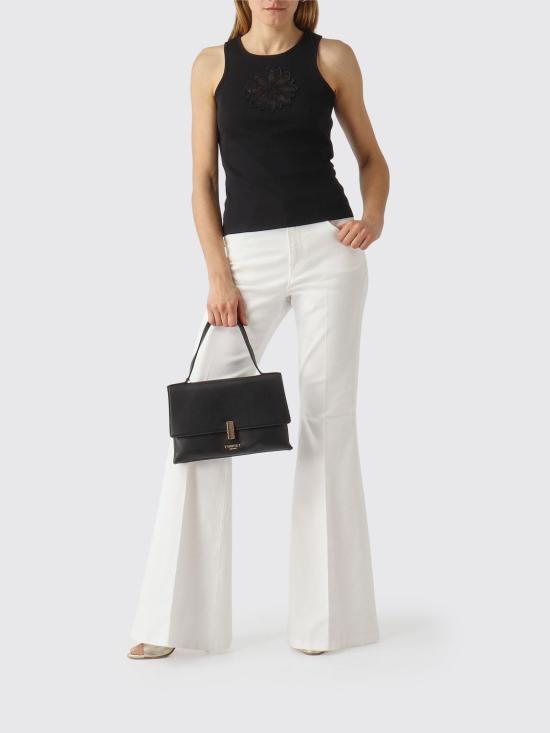 26SS 트윈셋 숄더백 261TB7011 00006 Black - TWINSET