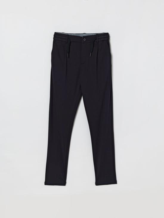 26SS [키즈] 제커슨 스트레이트 팬츠 J5139PS26 RE098 Blue