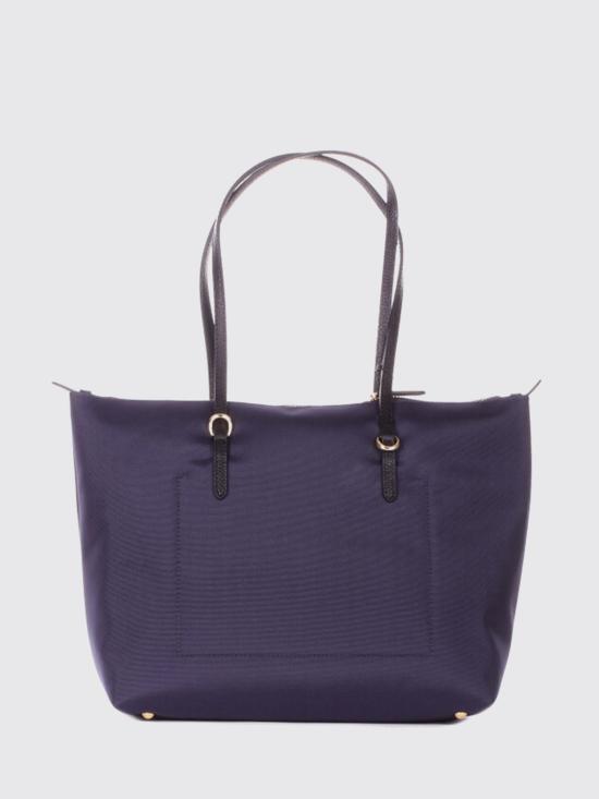 26SS 랄프 로렌 숄더백 431916737 001 Blue - RALPH LAUREN