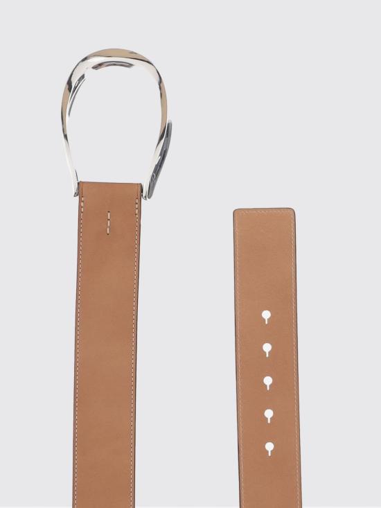 26SS 폴로 랄프로렌 레귤러 벨트 429P05793 002 Brown - POLO RALPH LAUREN