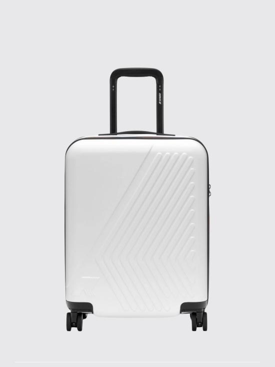 26SS 까웨 캐리어 K4125ZW 001 White