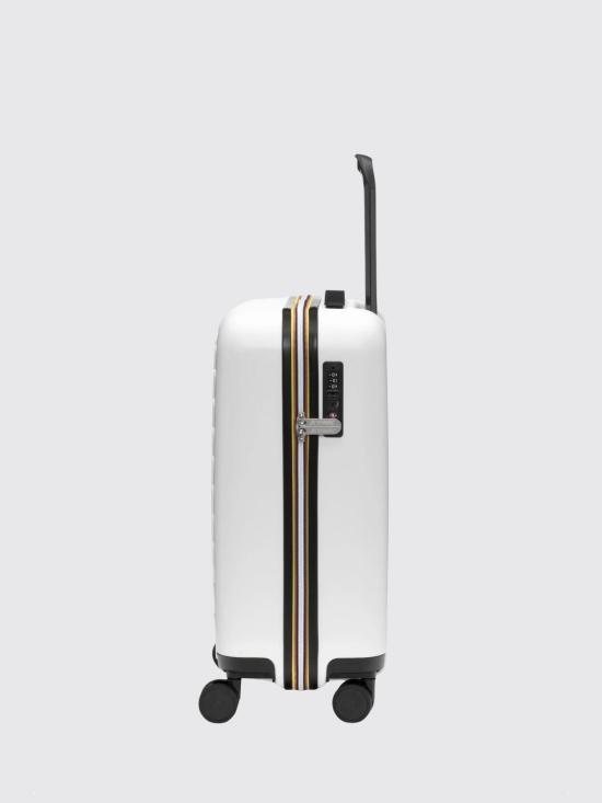 26SS 까웨 캐리어 K4125ZW 001 White - K-WAY