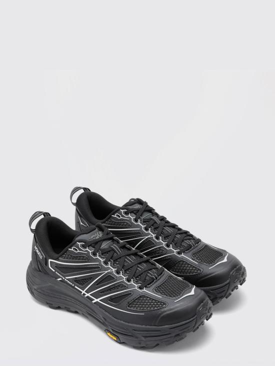 26SS 호카 스니커즈 1171891PL BBNB Black 1 - HOKA