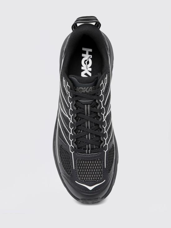 26SS 호카 스니커즈 1171891PL BBNB Black 1 - HOKA