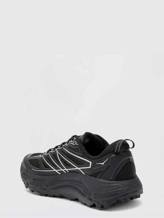 26SS 호카 스니커즈 1171891PL BBNB Black 1 - HOKA