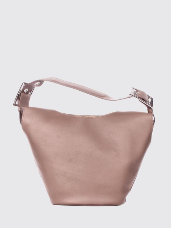 26SS 돈답 숄더백 WB305PL0659DXXX 714 Mud - DONDUP