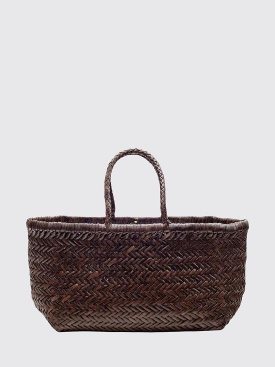 26SS 드래곤디퓨전 토트백 68810 DARKB Brown - DRAGON DIFFUSION