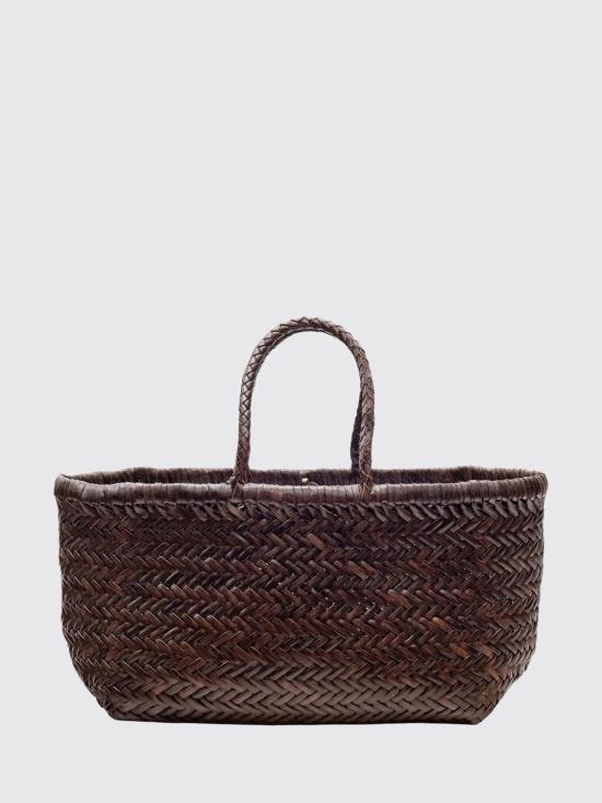 26SS 드래곤디퓨전 토트백 68810 DARKB Brown