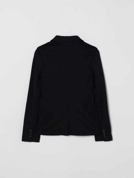 26SS [키즈] 제커슨 캐주얼 자켓 J5138JS26 RE098 Blue - JECKERSON