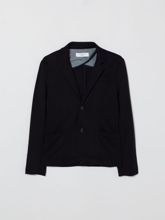 26SS [키즈] 제커슨 캐주얼 자켓 J5138JS26 RE098 Blue