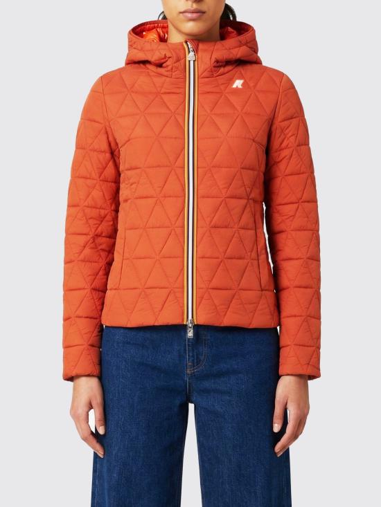 26SS 까웨 자켓 K2136EW 896 Orange