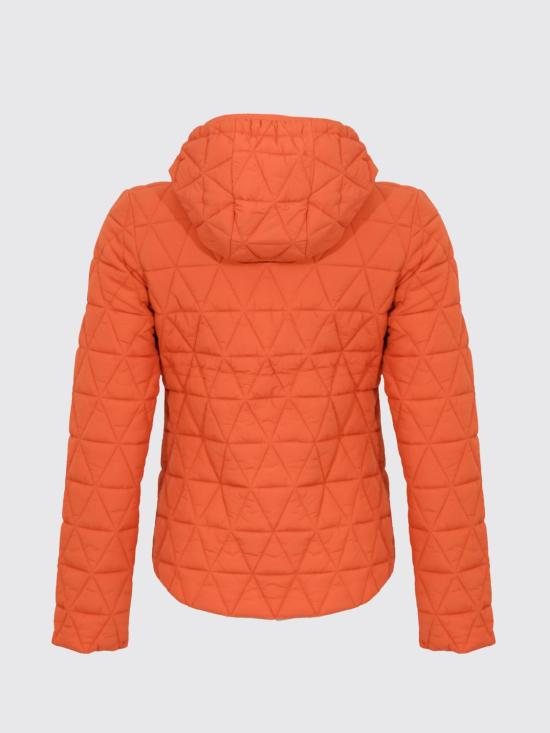 26SS 까웨 자켓 K2136EW 896 Orange - K-WAY