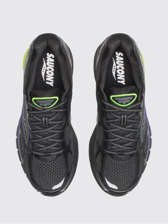 26SS 써코니 스니커즈 S70936 21 Black - SAUCONY