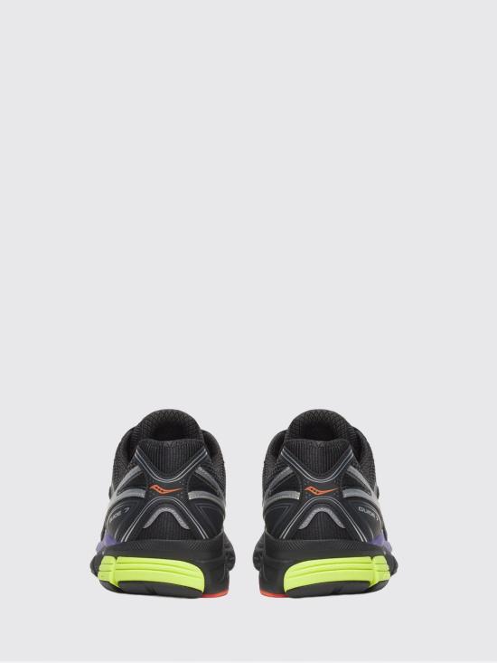 26SS 써코니 스니커즈 S70936 21 Black - SAUCONY