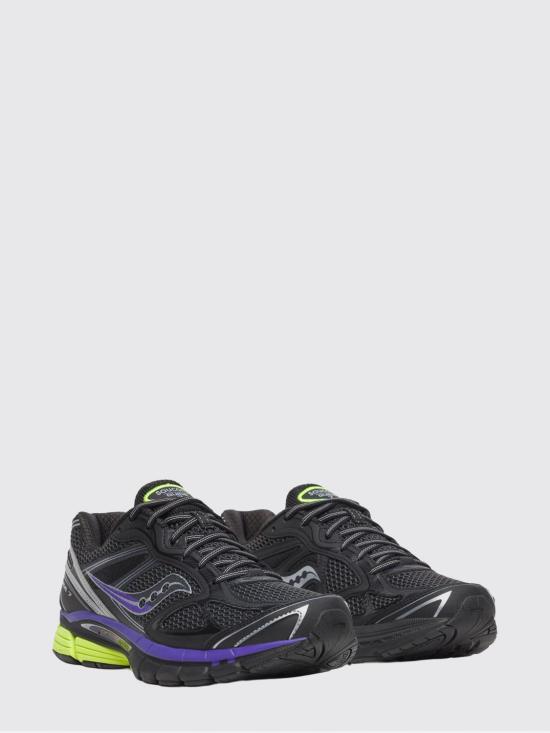 26SS 써코니 스니커즈 S70936 21 Black - SAUCONY