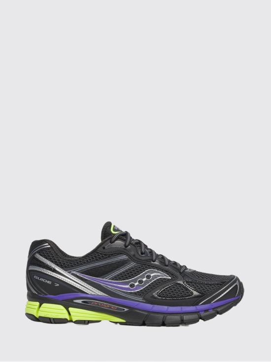 26SS 써코니 스니커즈 S70936 21 Black