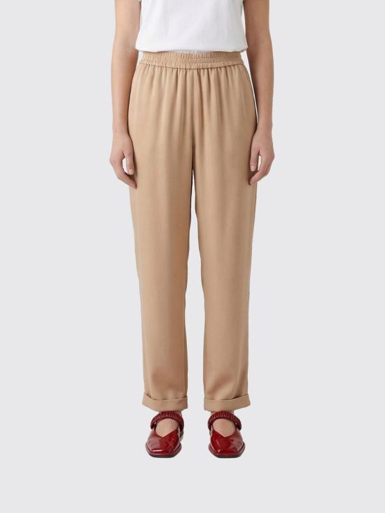 26SS 엠포리오 아르마니 팬츠 EW003326AF20495 U6155 Sand