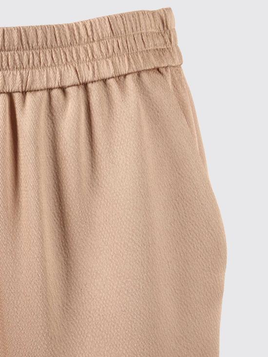 26SS 엠포리오 아르마니 팬츠 EW003326AF20495 U6155 Sand - EMPORIO ARMANI