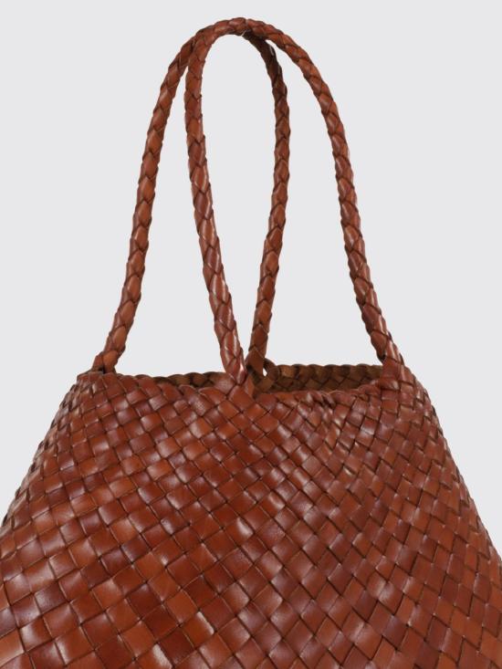 26SS 드래곤디퓨전 숄더백 68892 TAN Brown - DRAGON DIFFUSION