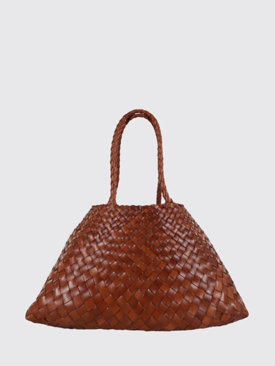 26SS 드래곤디퓨전 숄더백 68892 TAN Brown - DRAGON DIFFUSION