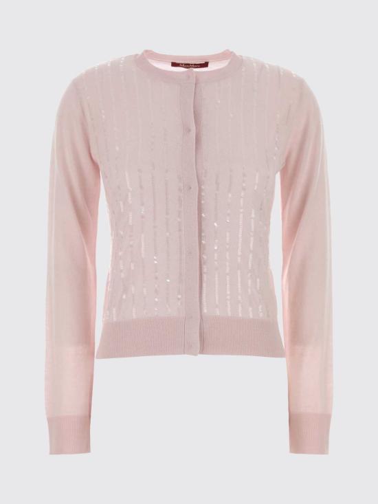 26SS 막스마라 스튜디오 스웨터 2616341081600 002 Natural