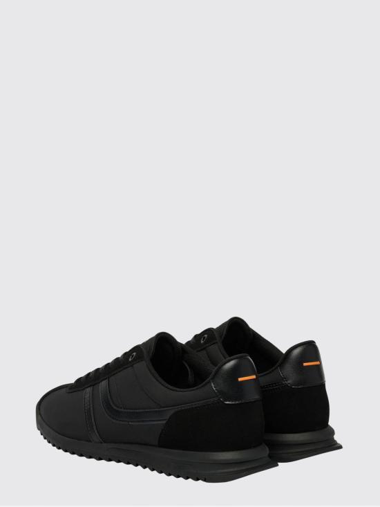 26SS 보스 스니커즈 50562818 005 Black - BOSS