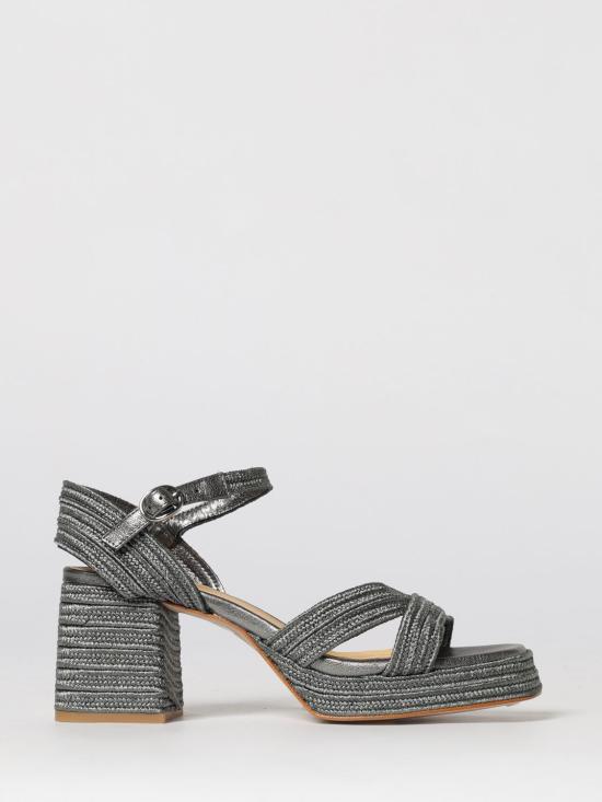 26SS 까스따네르 샌들 026223 Grey