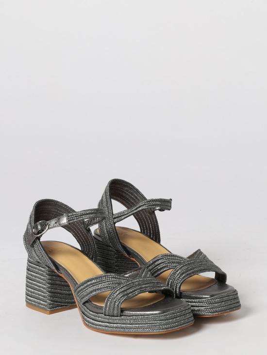 26SS 까스따네르 샌들 026223 Grey - CASTANER