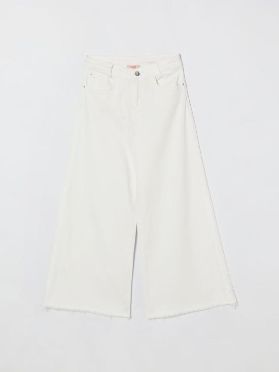 26SS [키즈] 리우조 진 GA6100T3941 10601 White