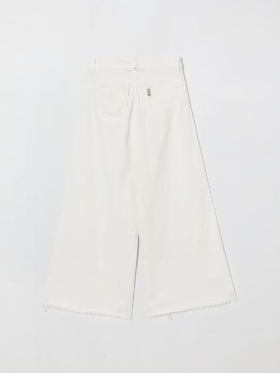 26SS [키즈] 리우조 진 GA6100T3941 10601 White - LIU JO