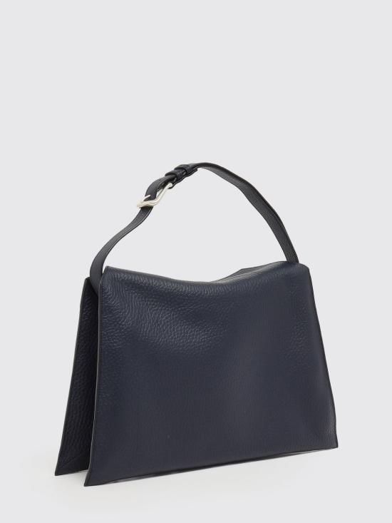 26SS 오르치아니 숄더백 B02231SOF Navy - ORCIANI