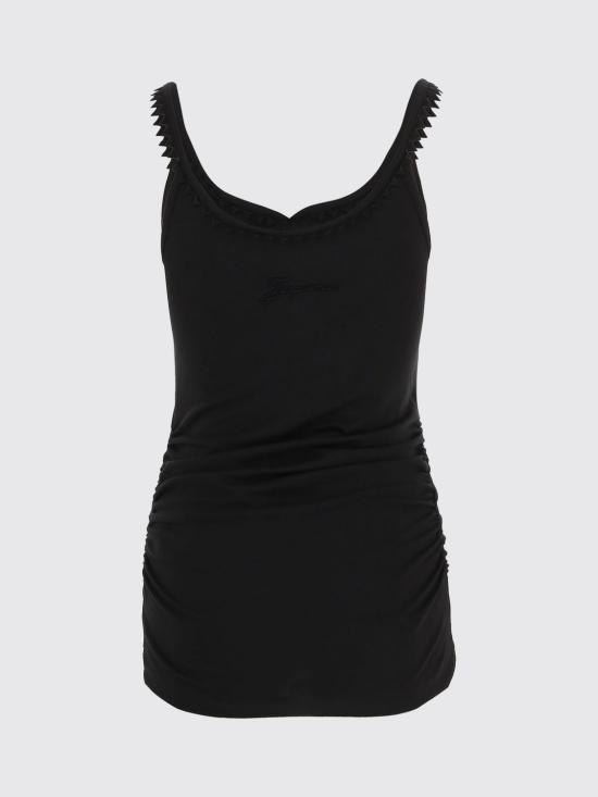 26SS 자크뮈스 스웨터 TSW00567AJ00189 990 Black - JACQUEMUS