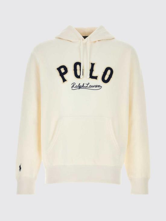 26SS 폴로 랄프로렌 스웨터 710P04872 005 White - POLO RALPH LAUREN