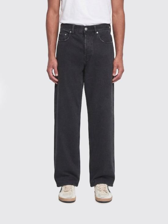 26SS 골든구스 데님 팬츠 GMP01636P000625 90100 Black