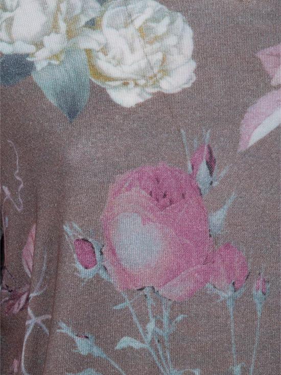 26SS 인베드위드유 스웨터 YB16 507 Brown - IN BED WITH YOU