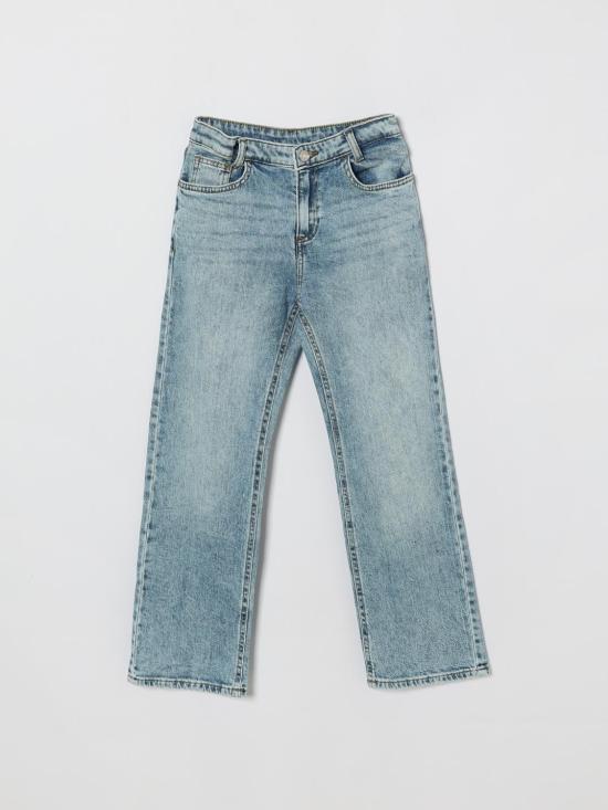 26SS [키즈] 리우조 진 GA6189D5042 77564 Blue