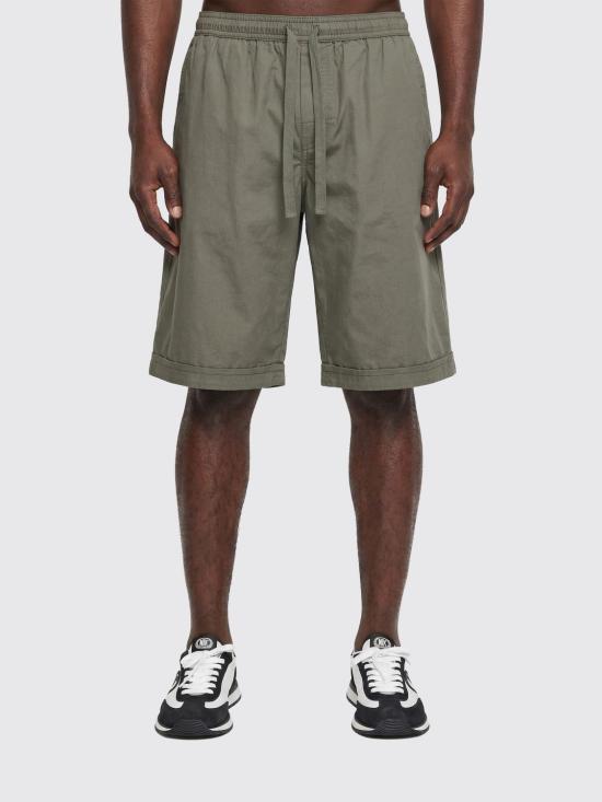 26SS 돌체앤가바나 숏팬츠 GP1F9TFU5YP N0755 Grey