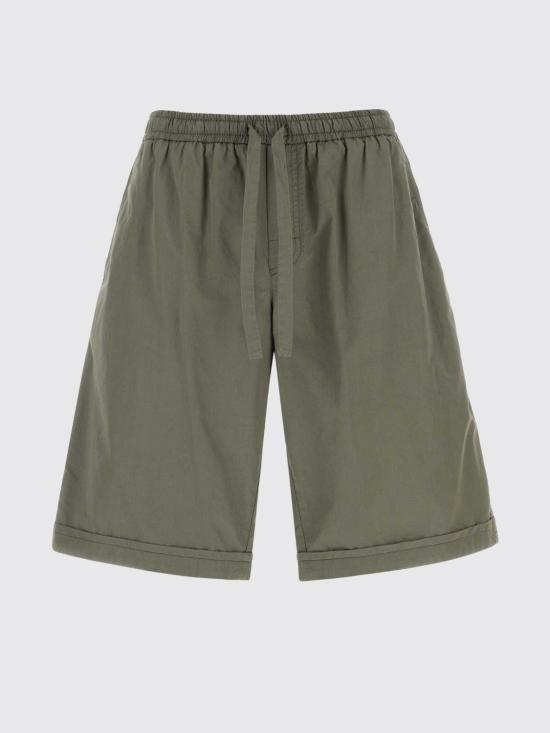 26SS 돌체앤가바나 숏팬츠 GP1F9TFU5YP N0755 Grey - DOLCE & GABBANA