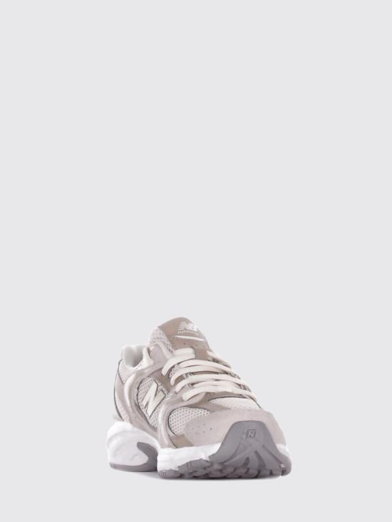 26SS 뉴발란스 스니커즈 G5303QO Grey - NEW BALANCE