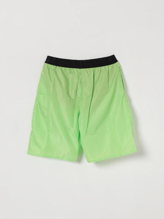 26SS [키즈] 디스퀘어드2 스윔팬츠 DQ3294D0AHA DQ511 Green - DSQUARED2