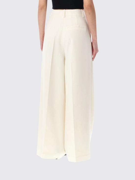 26SS 애니빙 팬츠 A0312198 WHT02 Ecru - ANINE BING