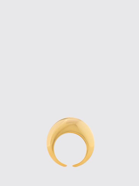 26SS 페데리카 토시 반지 FT26RI16 Gold - FEDERICA TOSI