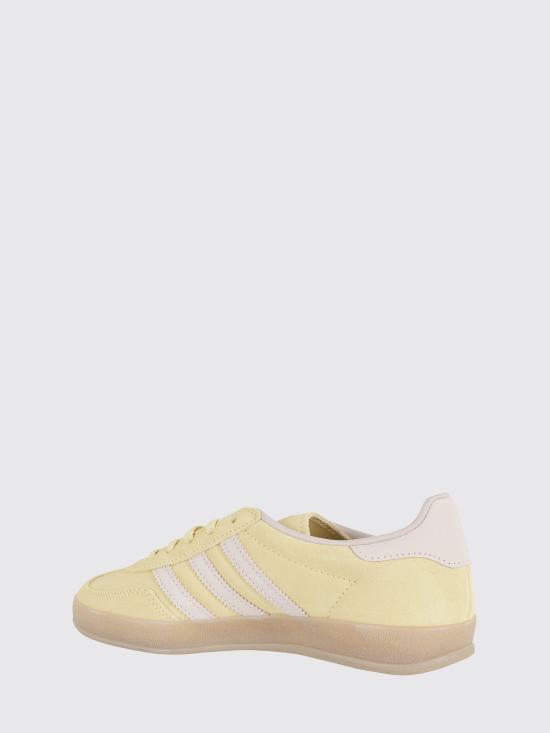 26SS 아디다스 스니커즈 IH9220 Yellow - ADIDAS