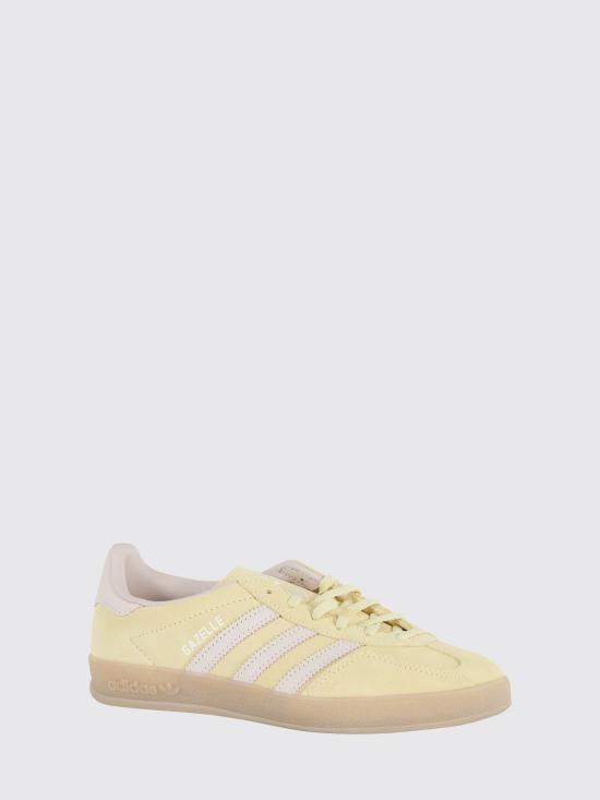 26SS 아디다스 스니커즈 IH9220 Yellow - ADIDAS