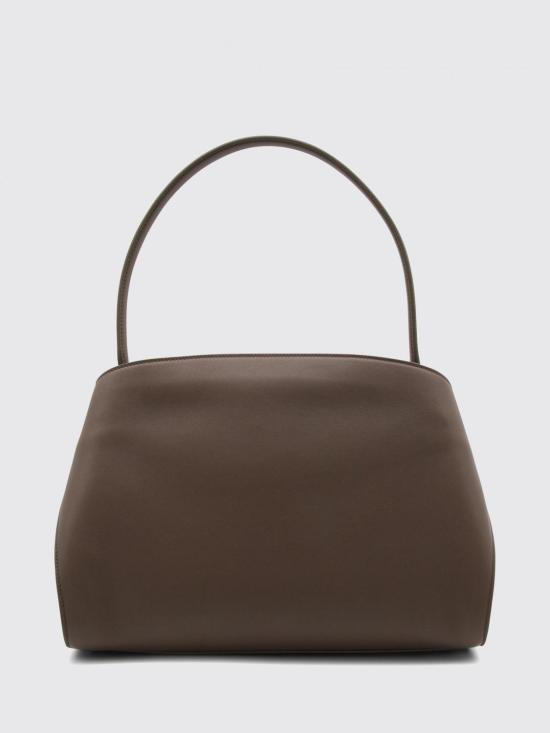 26SS 살바토레 페라가모 숄더백 219816 780592 003 Grey - SALVATORE FERRAGAMO