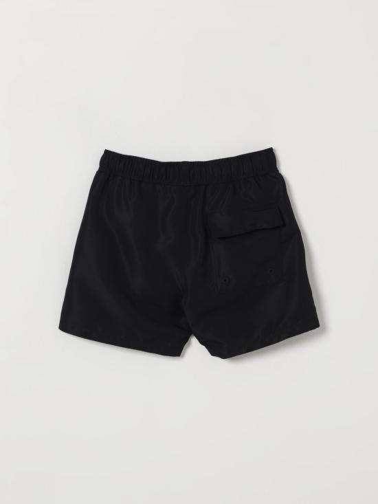 26SS [키즈] 지방시 쇼츠/버뮤다 H31078 09B Black - GIVENCHY