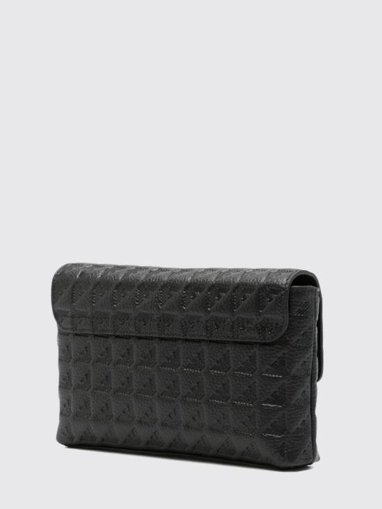 26SS 엠포리오 아르마니 크로스백 EM004669AF14774 UC001 Black - EMPORIO ARMANI